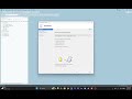 How to create script to update group database