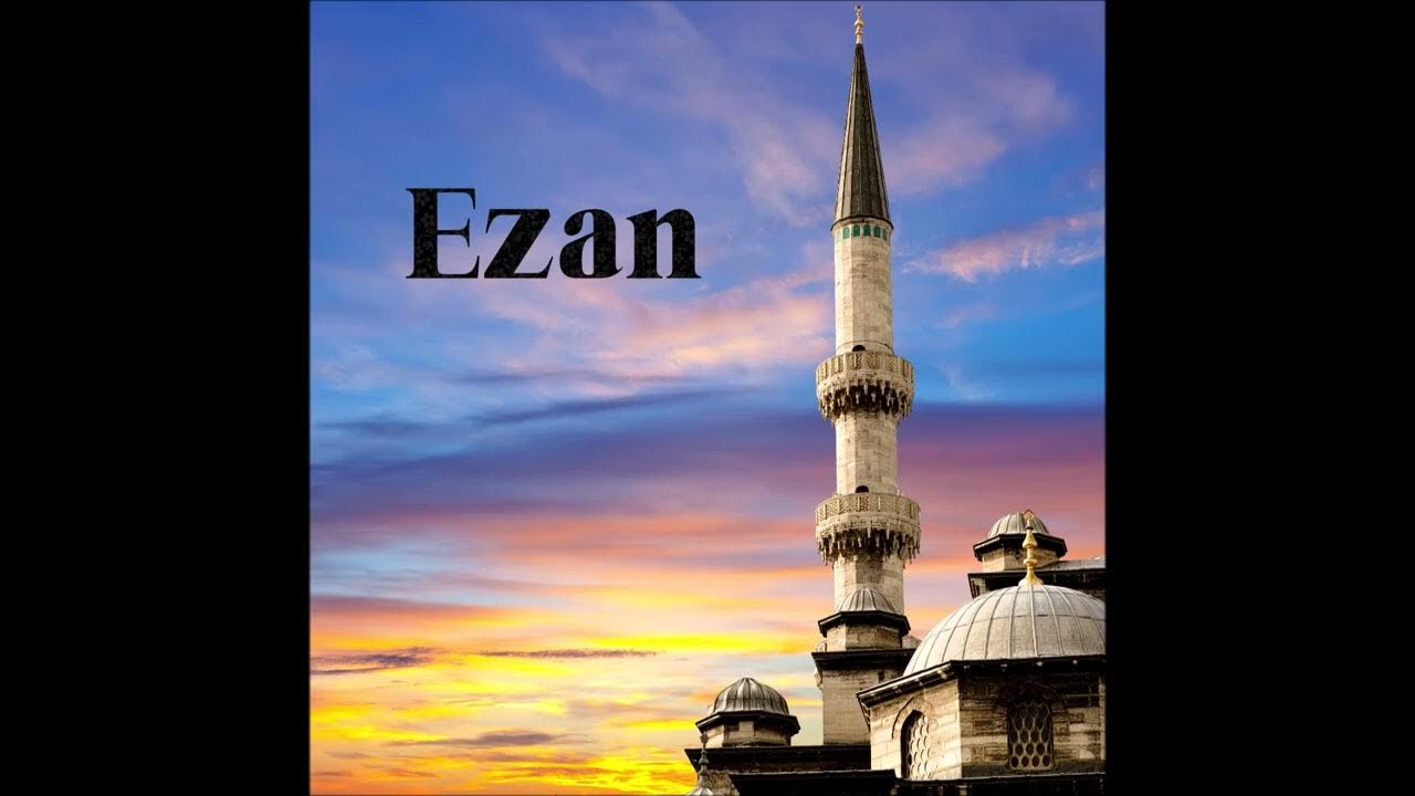 Ezan İkindi - Uşşak Makamı -Hakan Tan (Official Video) Ezan İkindi - Uşşak Makamı -Hakan Tan (Official Video)