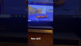 OSRS new skill reaction to OSRS video