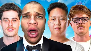 Download Lagu Who's The BEST Clash Royale Player? (Youtuber Edition) MP3 Download Lagu Who's The BEST Clash Royale Player? (Youtuber Edition) MP3
