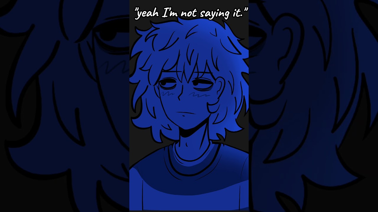 You know where to find me and I know where to look (TV Girl)