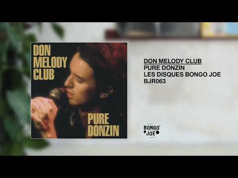 03 - Don Melody Club - Psychonauten