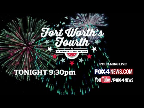 Fort Worth's Fourth