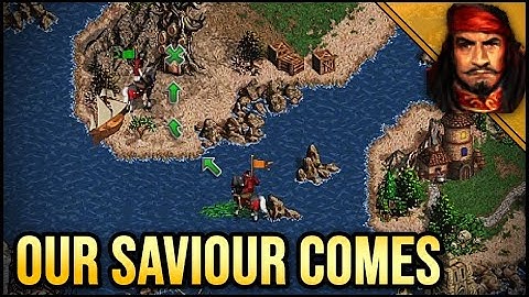 I Love Water Walk Now... - Heroes 3: Maelstrom (Part 4)