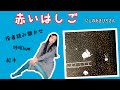 赤いはしご　Drインクと星空キネマ　読み聞かせ　睡眠bgm にしのあきひろ