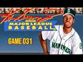 Ken Griffey Jr Presents Major League Baseball (Super Nintendo) - 2024 Season Game 31