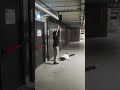 RESIDENT EVIL in REAL LIFE! #shorts