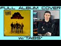To Better Days - Slaves - Full Album Guitar Cover + Tabs*