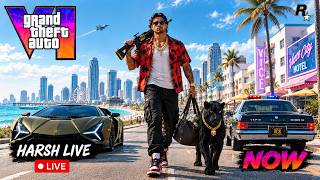 🔴 GTA 5 LIVE – DON’T BLINK! SECRET MOD ACTIVATED 🤯 #gtalive #gtaonline