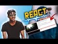 HOLLY HOOD - CALA A BOCA (REACT)