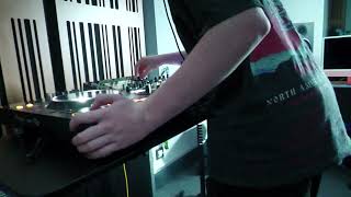 Different Transitions