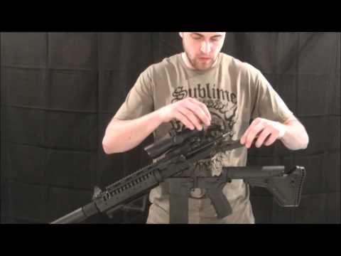 ar15-drop-in-side-charging-handle,-no-gunsmithing!