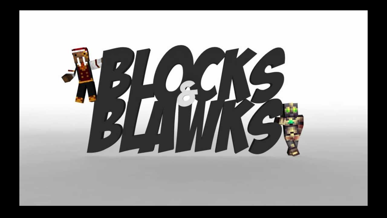 Blocks and Blawks Introduction!