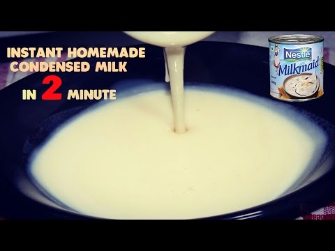 instant-condensed-milk-recipe-in-2-min-at-home-in-hindi-with-milk-powderकन्डेंस्डमिल्क-बनाने-की-विधि