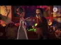 monsters vs aliens mutant pumpkins from outer space (Monster mash scene) {my favorite part}