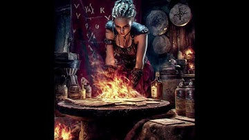 Viking power metal // Зов Дарвельва