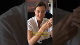 This doctor healed her own #hashimoto disease. How? #Quantum #healing.