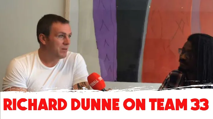 Richard Dunne on Monaco life, youth development an...