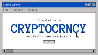 Crypto Decoded: The No-BS Guide to Mastering Digital Assets