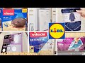 LIDL ARRIVAGE 26-07 NOUVEAUTÉS