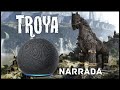 Troya - cuentos de alexa -