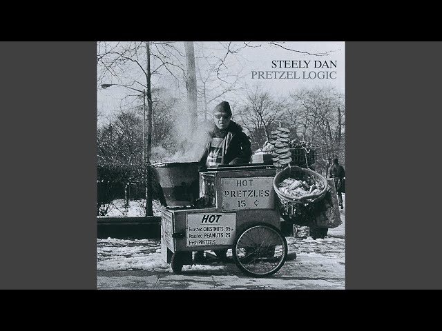 Steely Dan - Any Major Dude Will Tell You