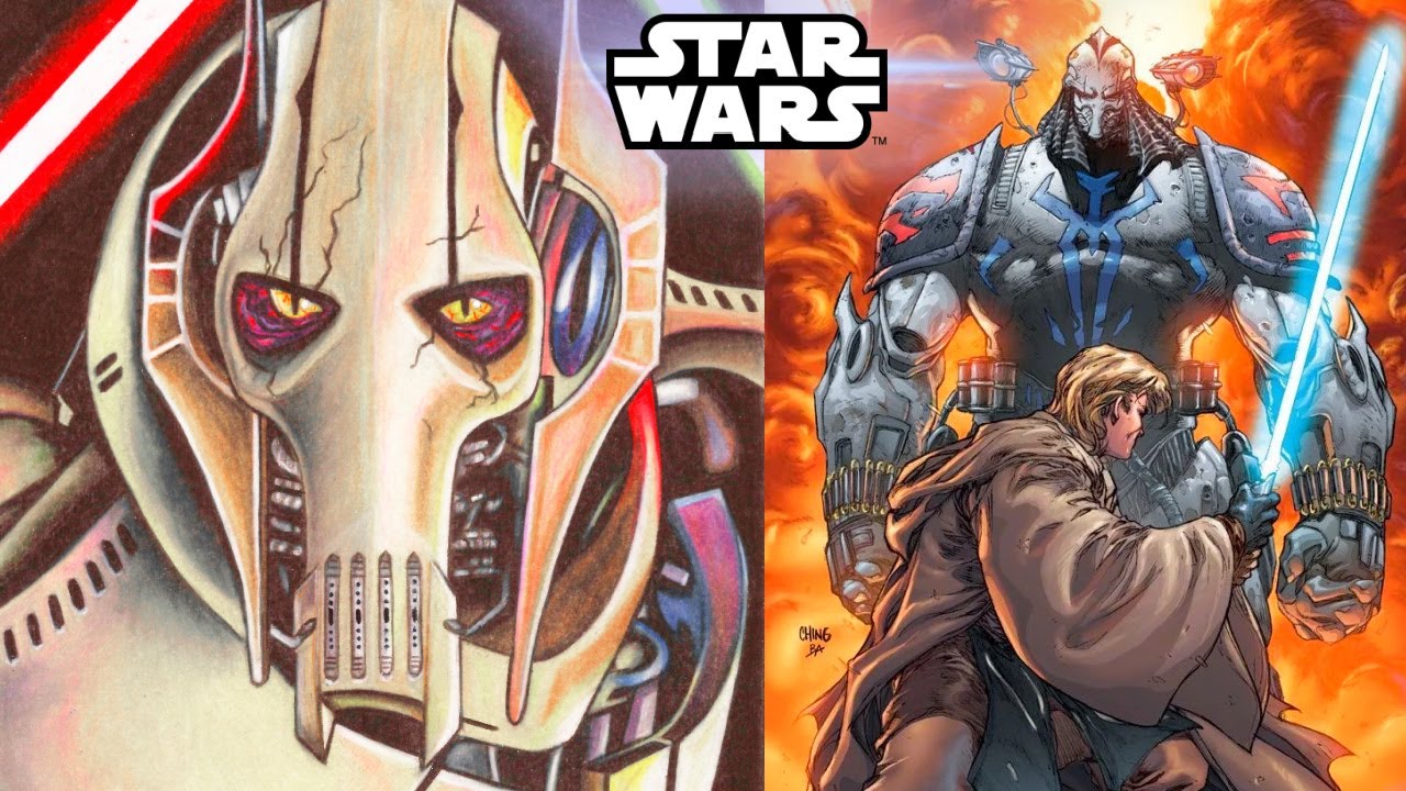 The Greatest Jedi Killers in Star Wars Lore (Non-Force Sensitive Edition)