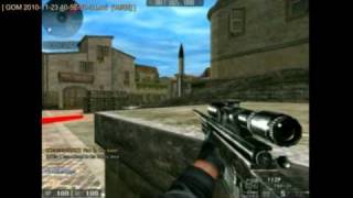 SUDDEN ATTACK NA PaPa*, -pDt.PaPa*, CEASE:PaPa*