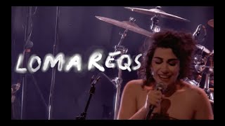 Nêrgis - Loma Reqs 