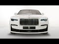 New ROLLS ROYCE GHOST 2021 - FIRST LOOK exterior & interior (MOST LUXURIOUS CAR EVER?)