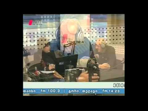 \"ღია სტუდია\" 30.10.15 საგზაო-სატრანსპორტო შემთხვევები და გამომწვევი მიზეზები.