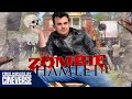 Zombie Hamlet | Free Comedy Movie | Cineverse