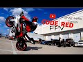 FPV Stunt Video - CodeRed