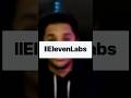 Speak in 28+ Languages with AI: @Elevenlabs