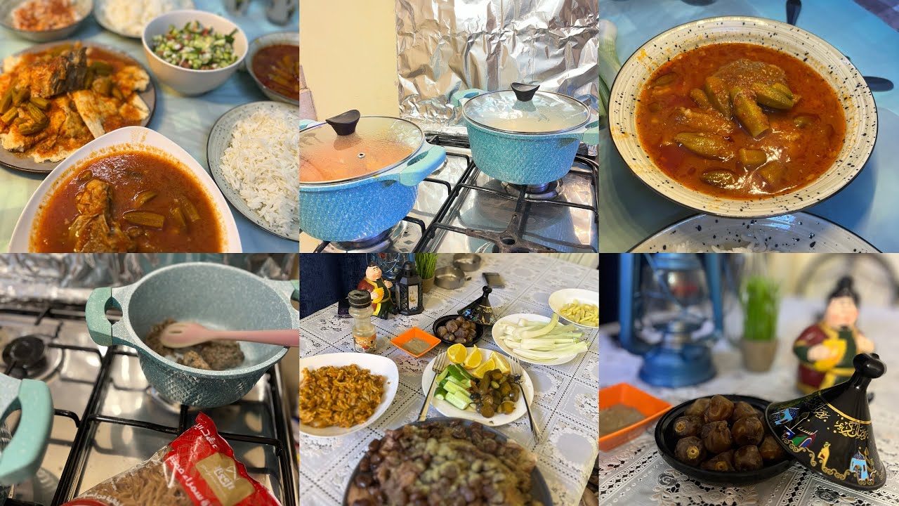 اقضو ايام رمضان ويايه 🌙✨صيام مقبول وافطار شهي 🫂 #يوميات_ننوس_ننس_الرمضانيه 