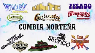 Cumbias Norteñas Moviditas Para Bailar Chingon