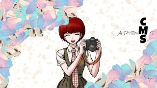 [CMS] AUDITION!!!
