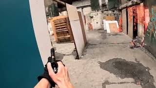 Airsoft Funky Factory
