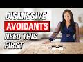 THIS Makes An Avoidant Finally See Your Worth (And How to See Your OWN Worth Too!)