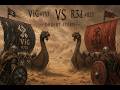 ViG #753 vs R3d #823 " Desert Storm "