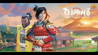 Daisho - Survival of Samurai | Samurai Game | Indonesia Android Gameplay screenshot 5