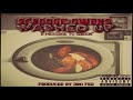 Washed Up Saigon Diss By Scrooge Owens mp3