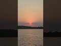 🌅 Golden Sunset View | Beautiful Evening Vibes | Nishit Vlogs