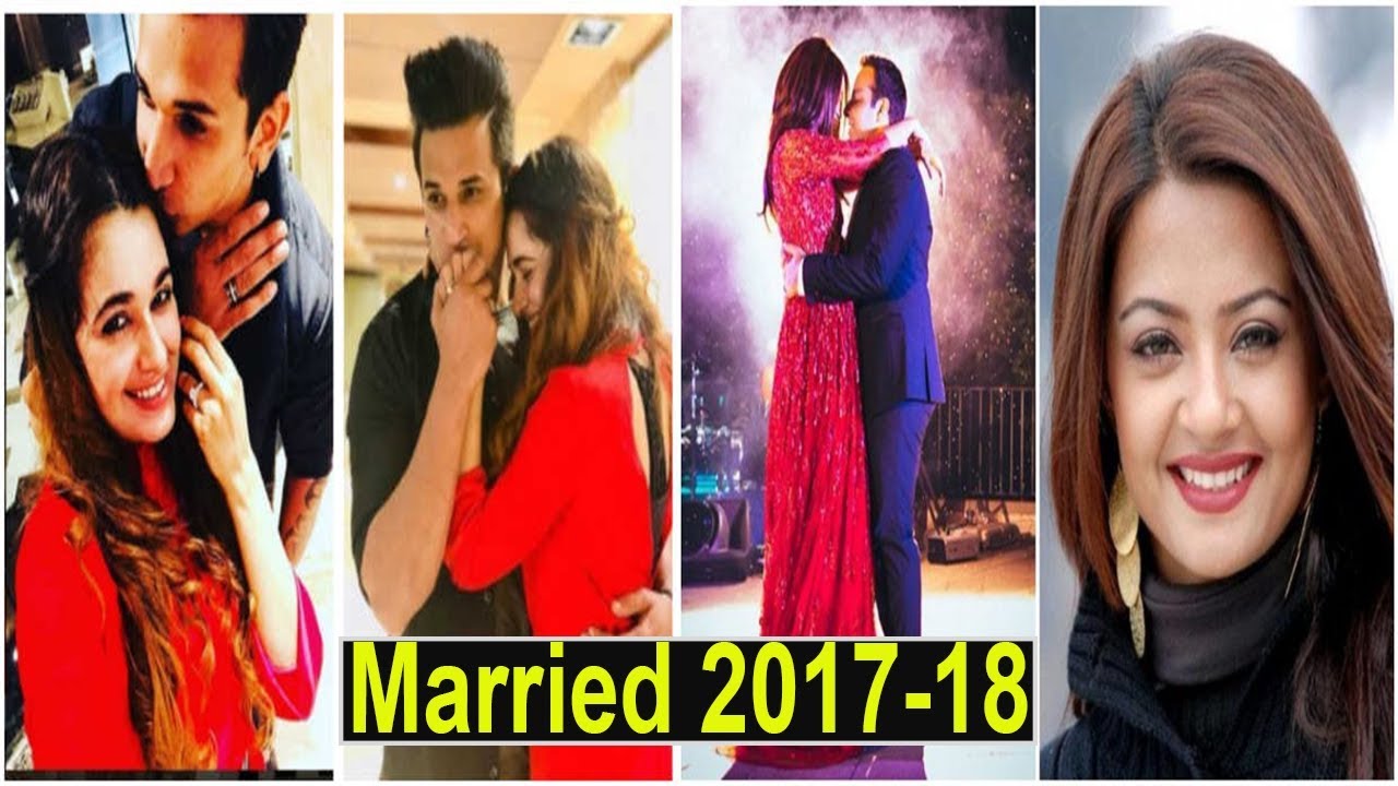Famous Indian Celebrities Who Got Married In 2017 2018 Youtube But she isn't the only indian star to be romantically involved with someone from a different nation. youtube