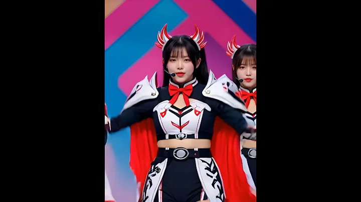 TAKEDOWN x SPRUNKI / K-Pop Demon Hunters - Parody /SPRUNKDOWN