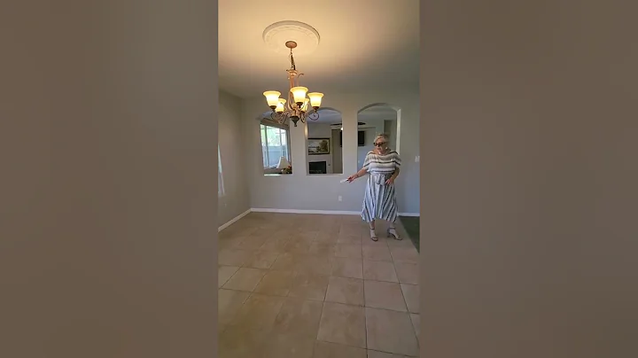 Why I might need a 5 bedroom home....