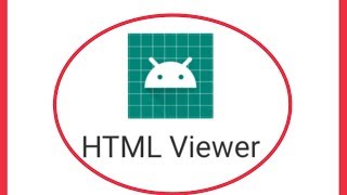 How To Fix HTML Viewer Problem Solve in Android screenshot 3