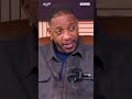 Vince Carter and Tracy McGrady Give The Detroit Pistons Their Flowers 👏💐 | Cousins