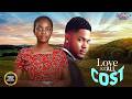 LOVE AT ALL COST (Clinton Joshua, Miwa Olorunfemi) - Brand New 2026 Nigerian Movie