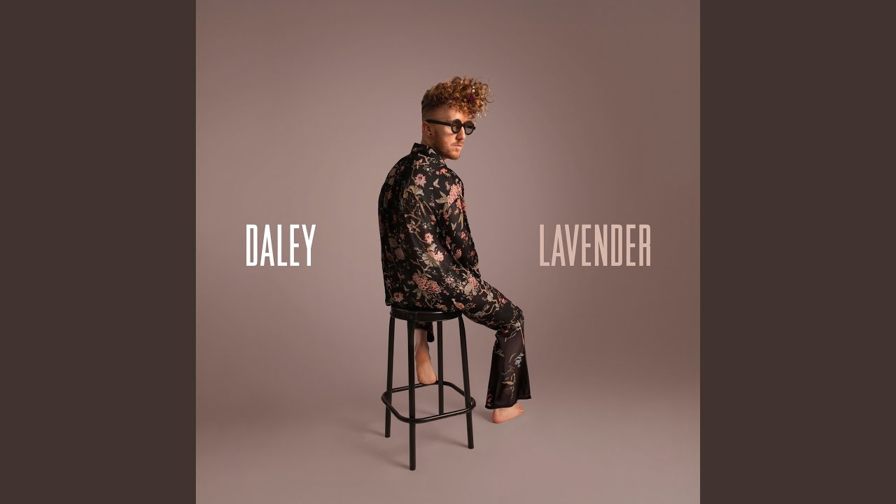 Watch Lavender on YouTube Watch Lavender on YouTube